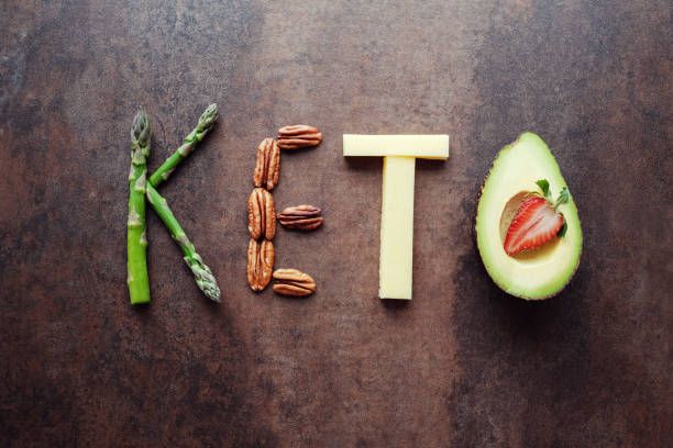 Dieta keto